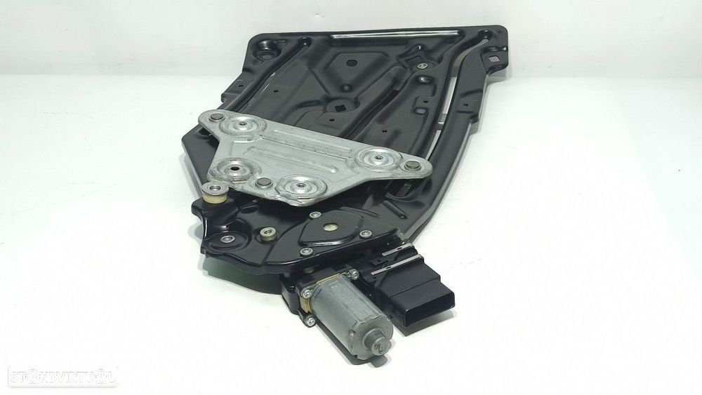 ELEVADOR TRASEIRO ESQUERDO VOLKSWAGEN EOS (1F7) 2.0 - 5