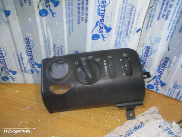 Interruptor 9575541K CHRYSLER VOYAGER 1999 REGULADOR FAROIS - 5