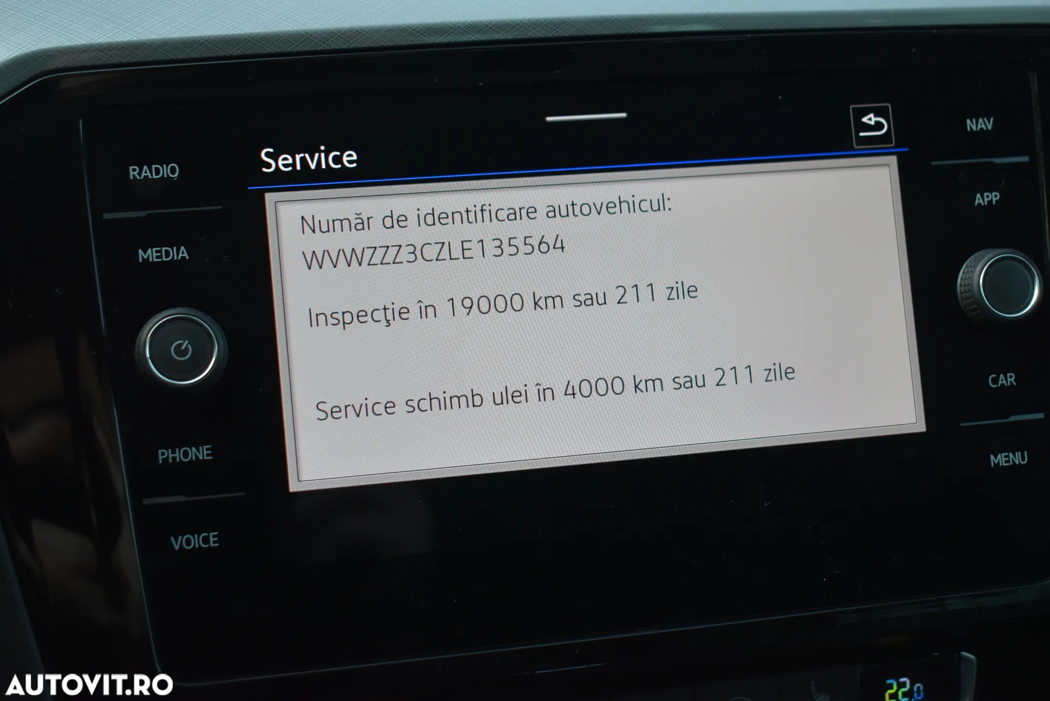 Volkswagen Passat Variant 1.4 TSI Plug-In-Hybrid DSG GTE - 31