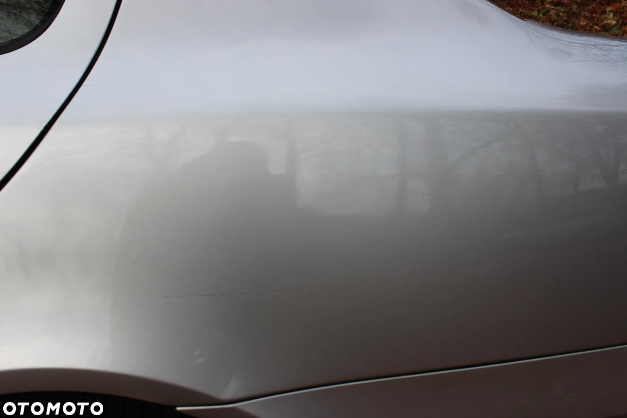 Skoda Octavia 1.2 TSI Mint - 7