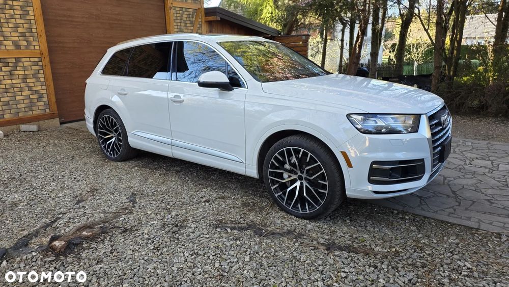 Audi Q7 - 9