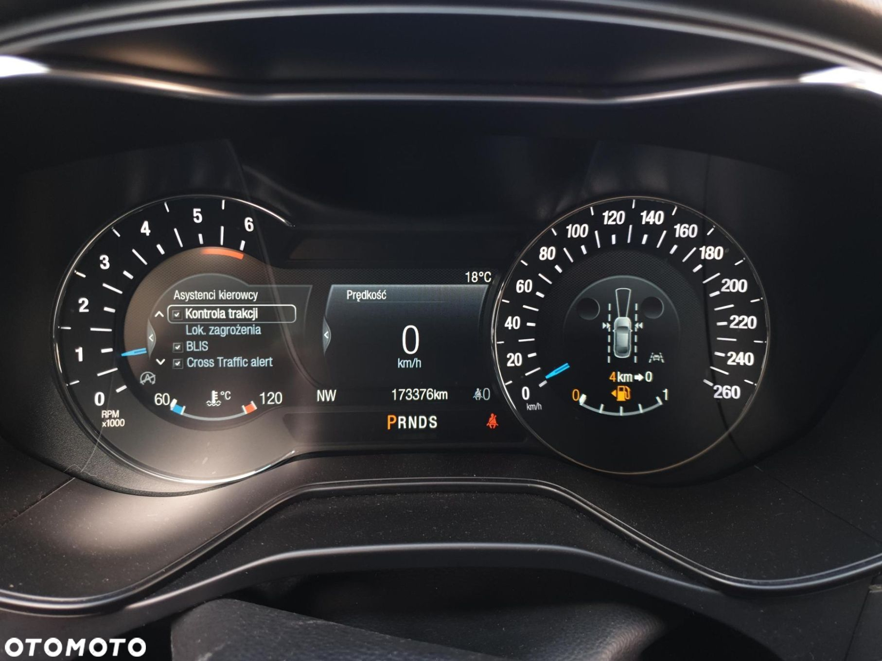 Ford Mondeo 2.0 EcoBlue Titanium - 14