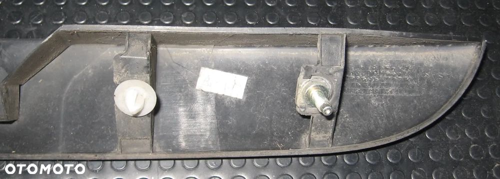 listwa klamka mikrostyk blenda XSARA PICASSO - 4