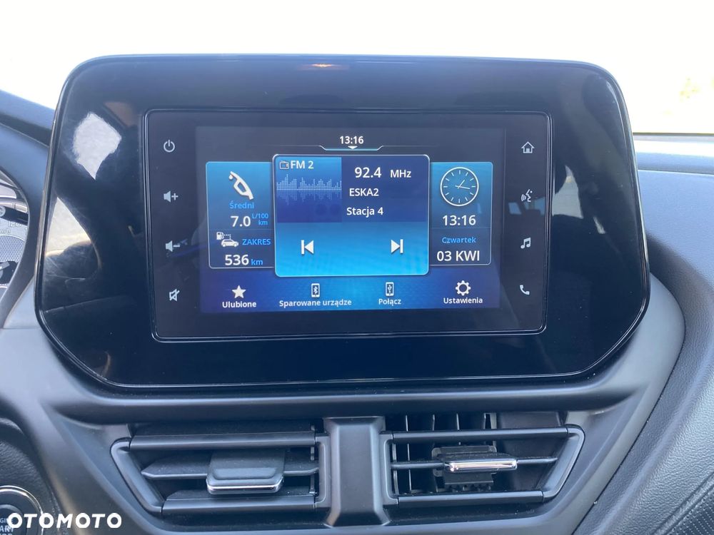 Suzuki SX4 S-Cross 1.5 DualJet Hybrid Premium AGS - 19