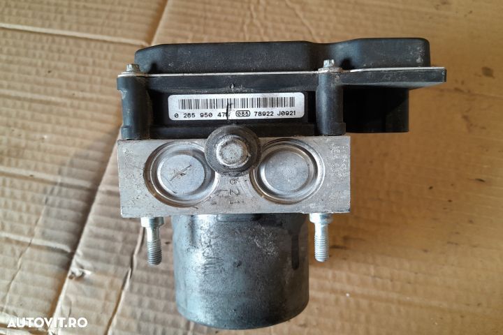 Pompa ABS 8E0910517H / 8E0614517BF / 8E0614517BF Audi A4 B7 [2004 - 2 - 3