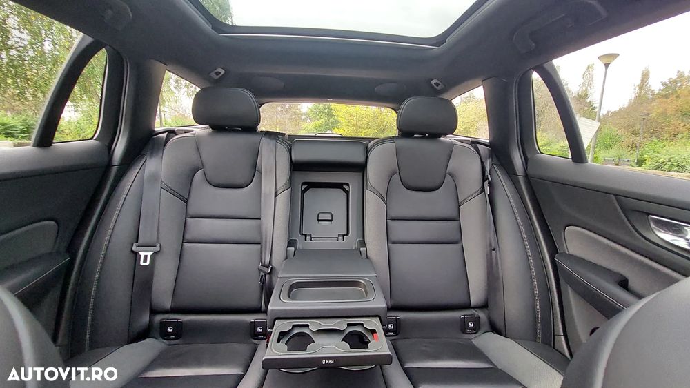 Volvo V60 B3 B Geartronic RDesign - 11