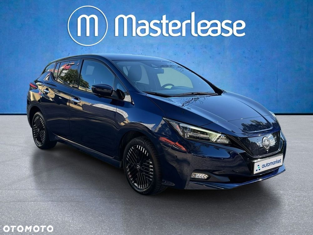 Nissan Leaf - 3