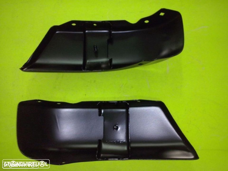 Cantos para choques Bedford Brava e Opel Campo A (Novos) - 2