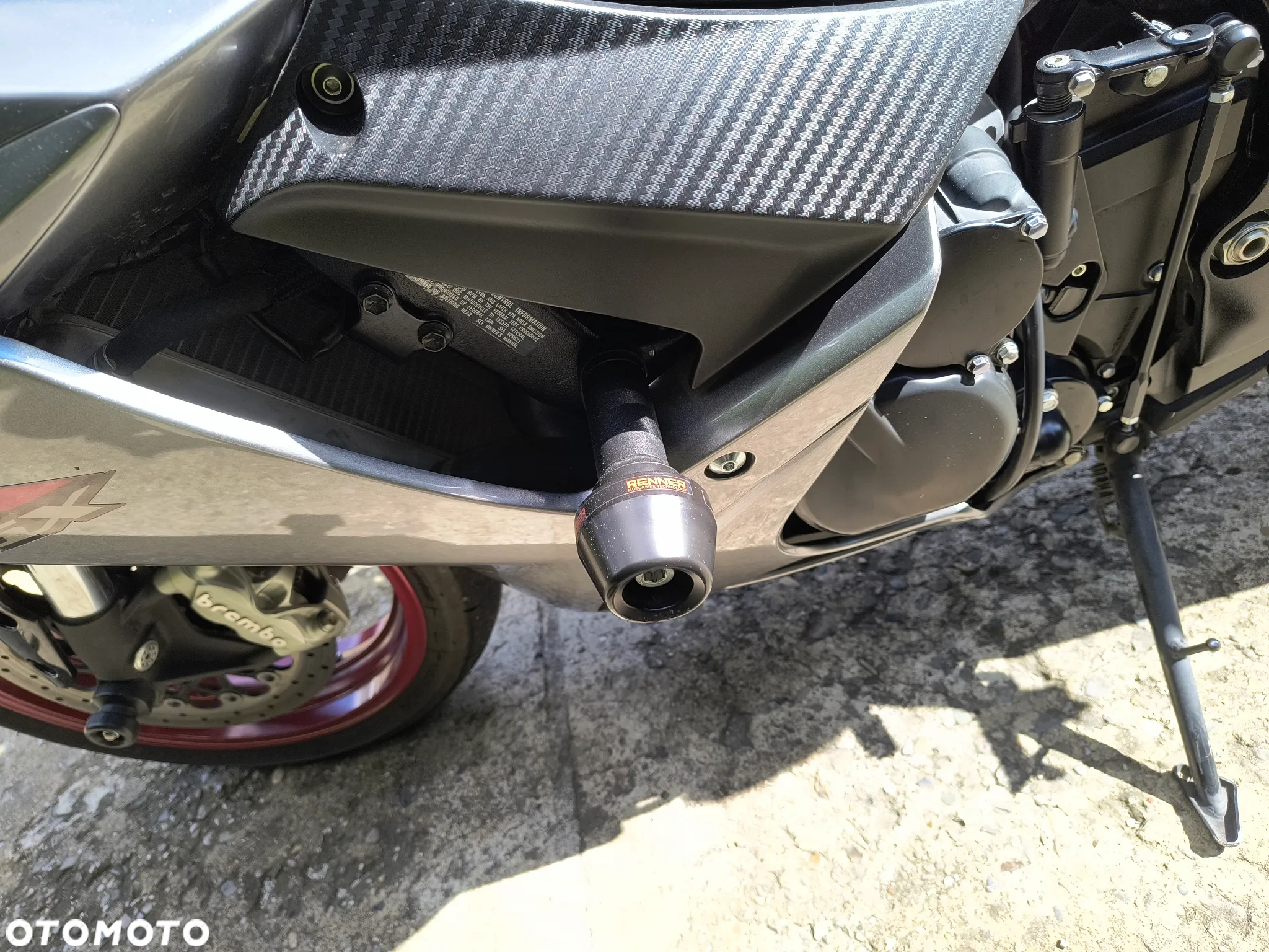 Suzuki GSX-R - 13