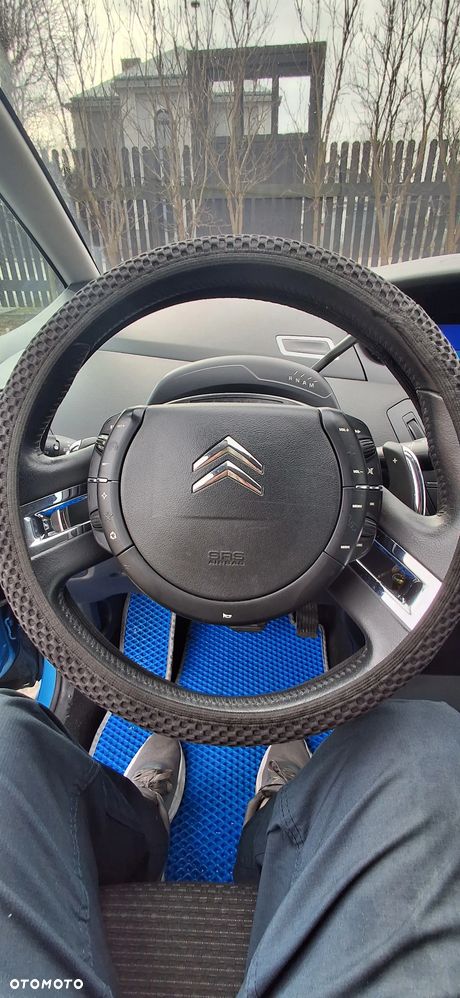 Citroën C4 Picasso - 24