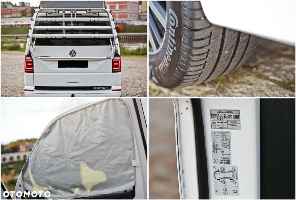 Volkswagen California - 30