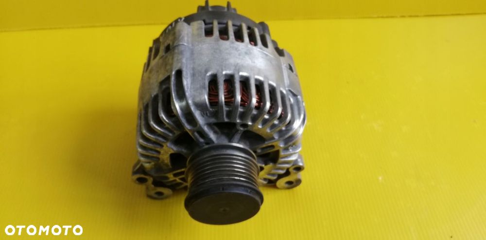 Alternator 140A 06F903023F BKC BXE - 8