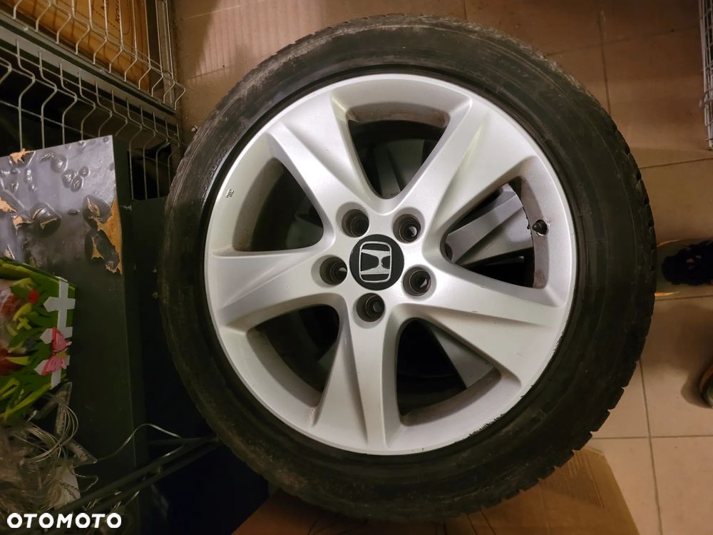 Honda Accord - 20