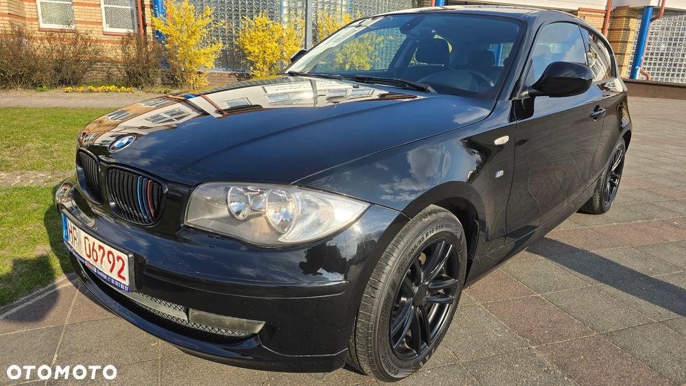 BMW Seria 1 116i Edition Sport - 1