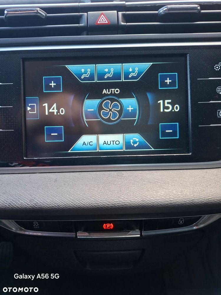 Citroën C4 Picasso 2.0 HDi Exclusive - 35