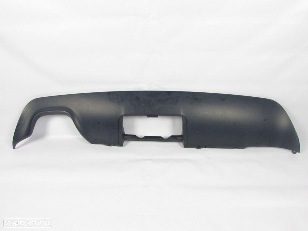 Difusor Pack M ORIGINAL Trás Novo/ Original BMW 5 (E60)/BMW 5 Touring (E61) 5112... - 1