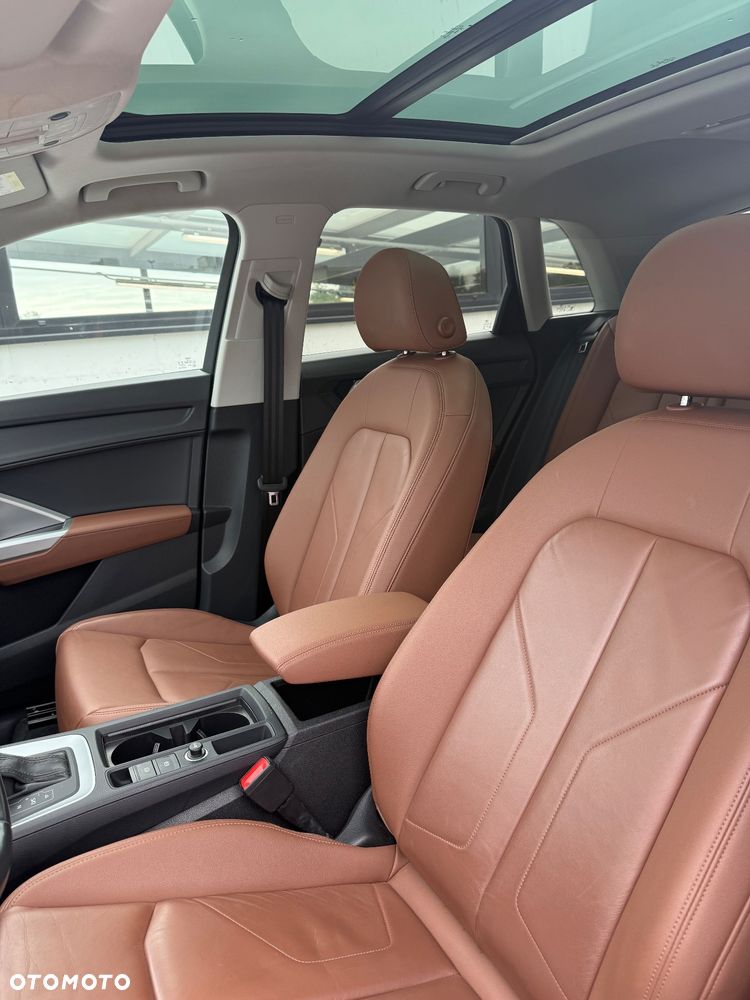 Audi Q3 35 TDI S-Line S tronic - 30