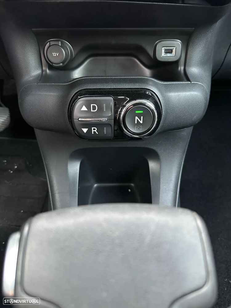 Citroën C4 Cactus 1.6 BlueHDi Shine ETG6 - 11