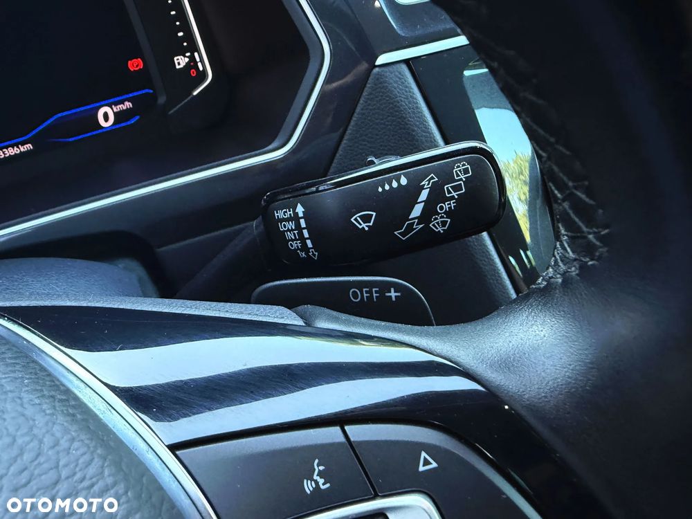 Volkswagen Tiguan 2.0 TDI BMT SCR IQ Drive DSG - 25