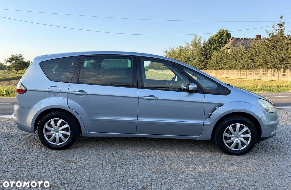 Ford S-Max 2.0 Ambiente - 7