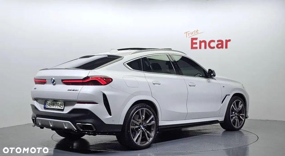 BMW X6 - 2