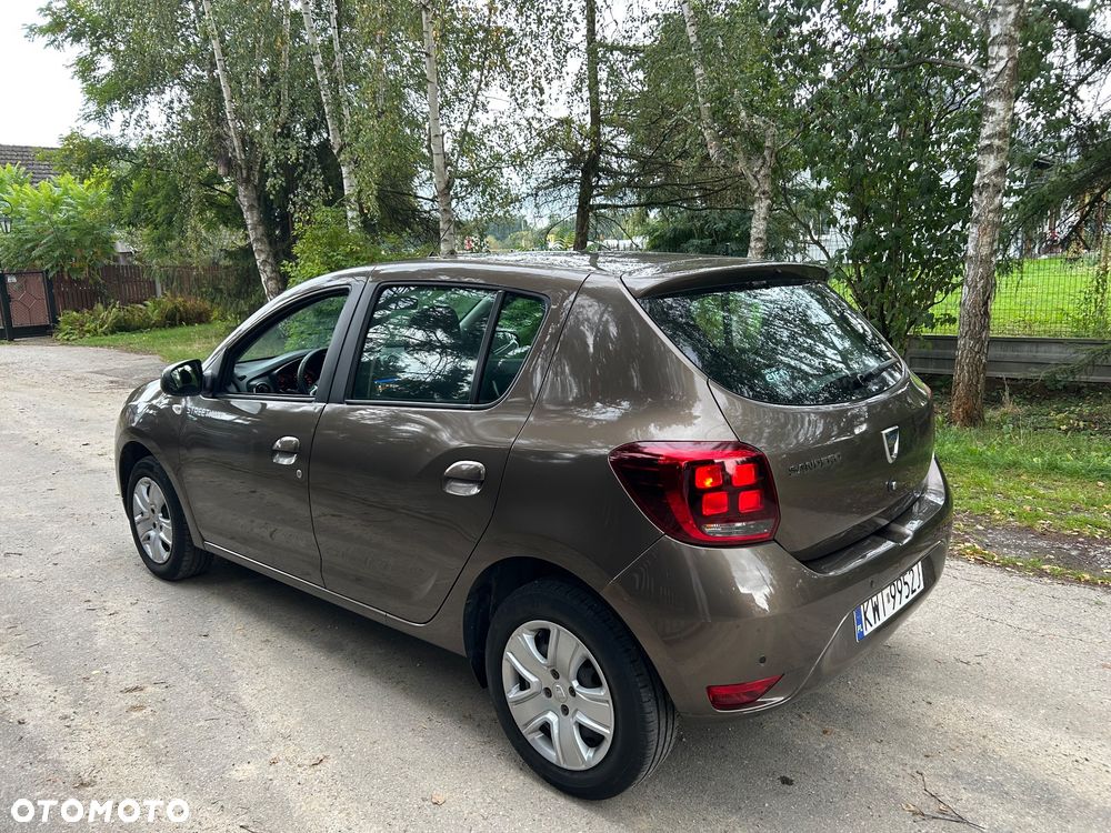 Dacia Sandero - 25