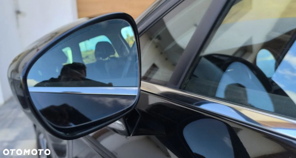 Citroën C5 HDi 165 FAP Exclusive - 11