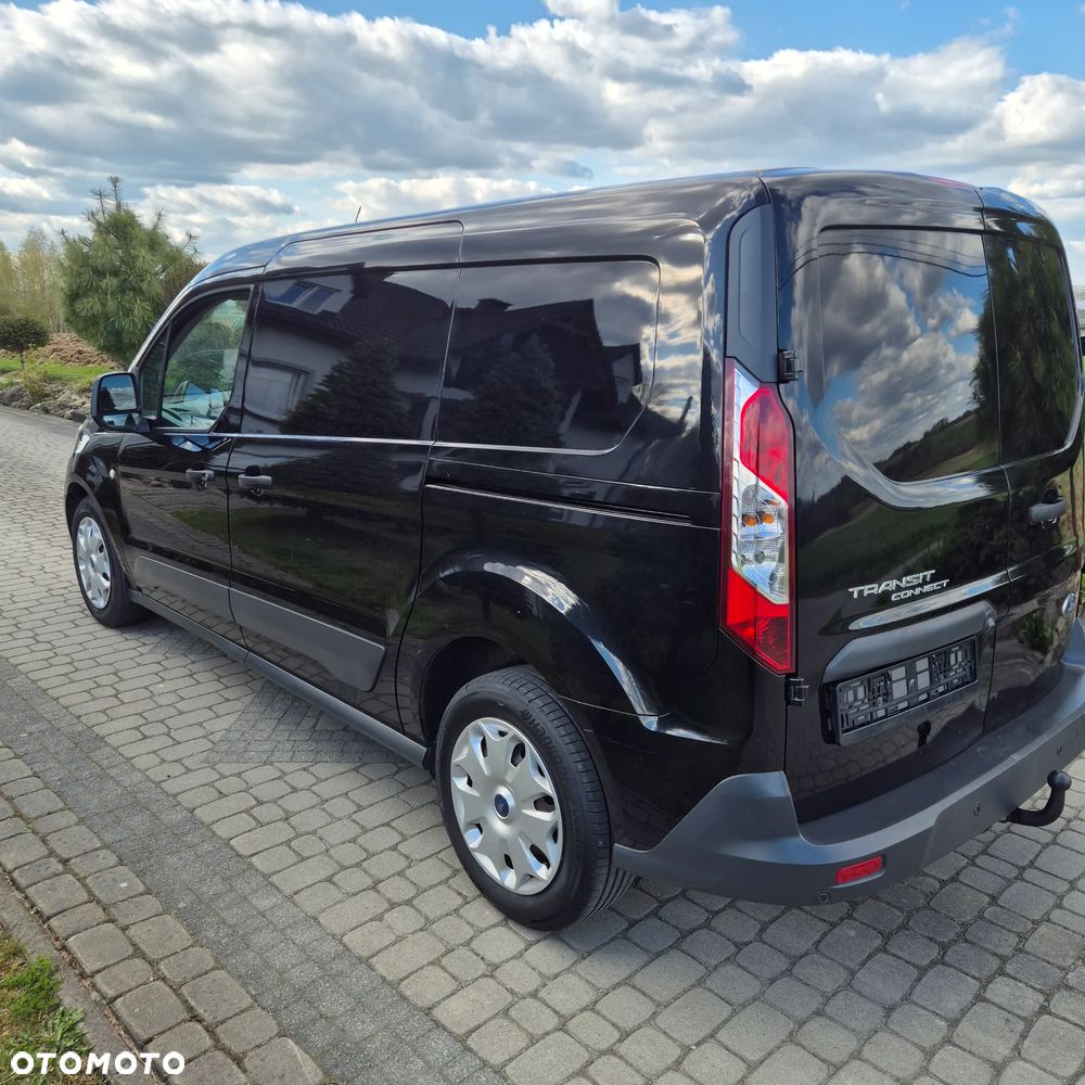 Ford Transit Connect - 4