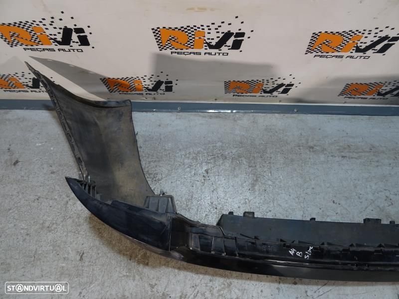 Parachoques Traseiro Audi A4 (8Ec, B7)  Parachoques De Tras Audi A4 B7 - 4