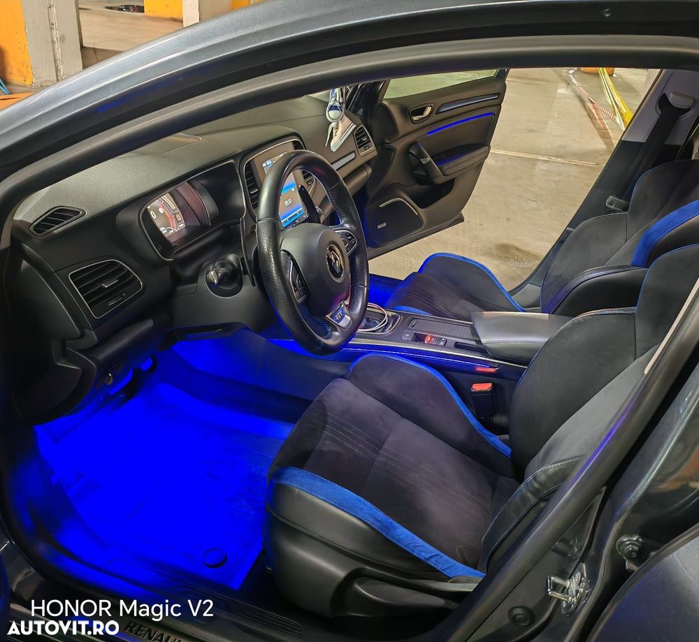 Renault Megane ENERGY dCi EDC GT - 7