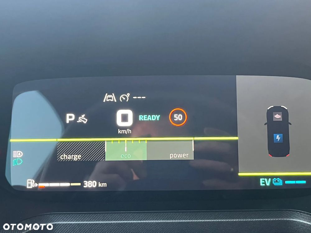 Dacia Bigster 1.8 Full Hybrid 155 Journey MMT - 28