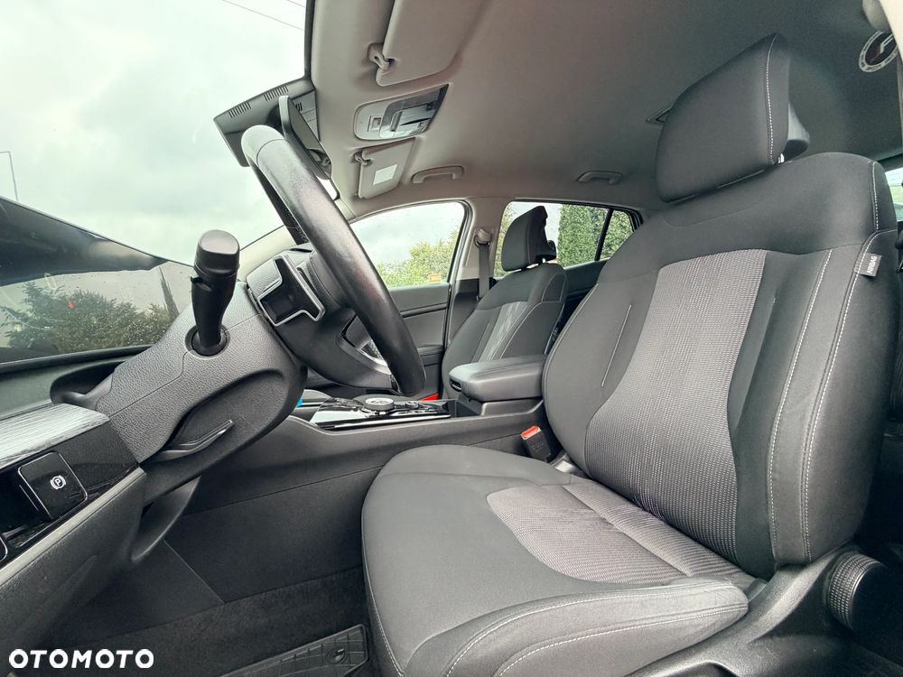 Kia Sportage - 13