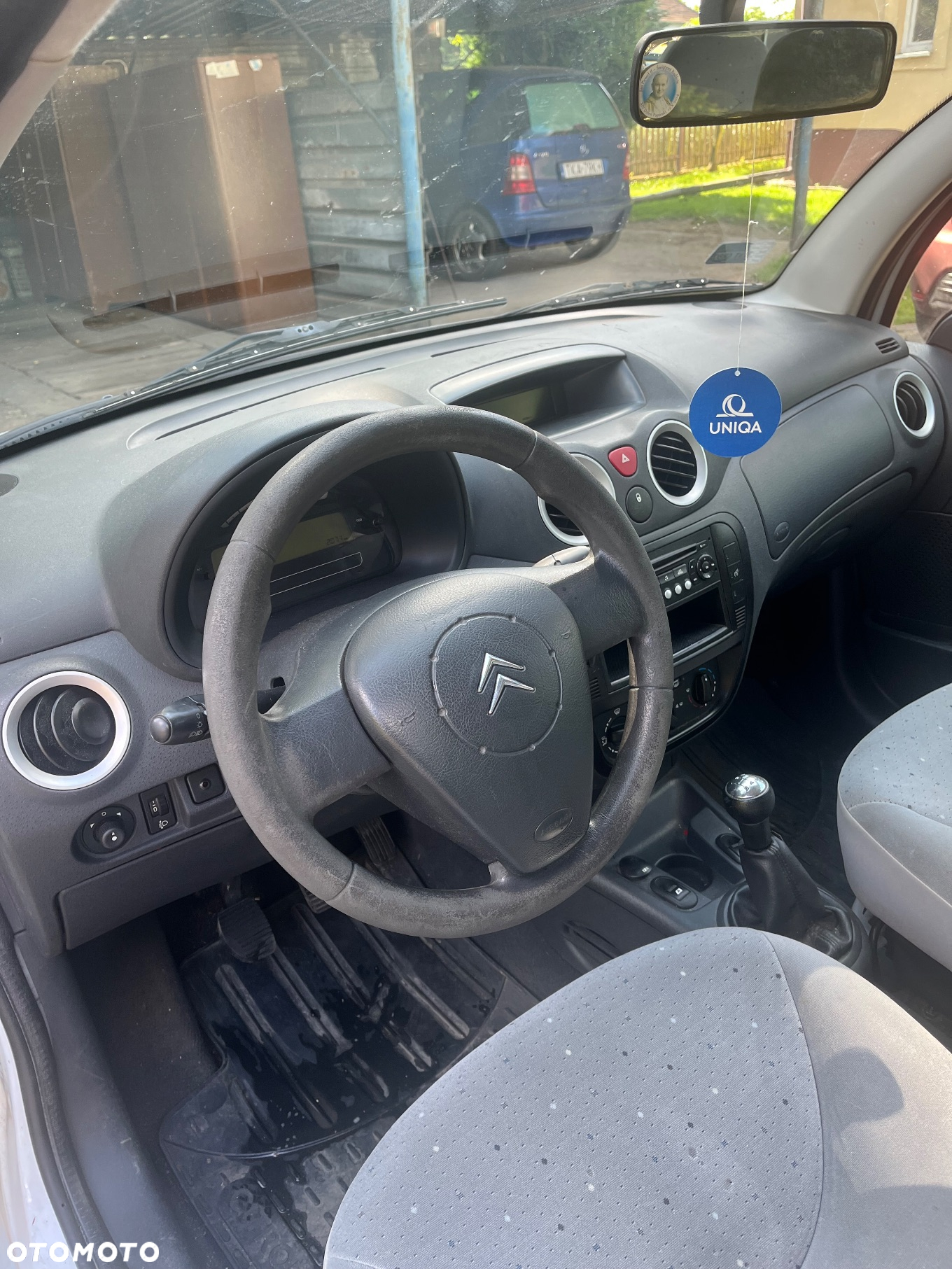 Citroën C3 1.4 HDi Equilibre - 5