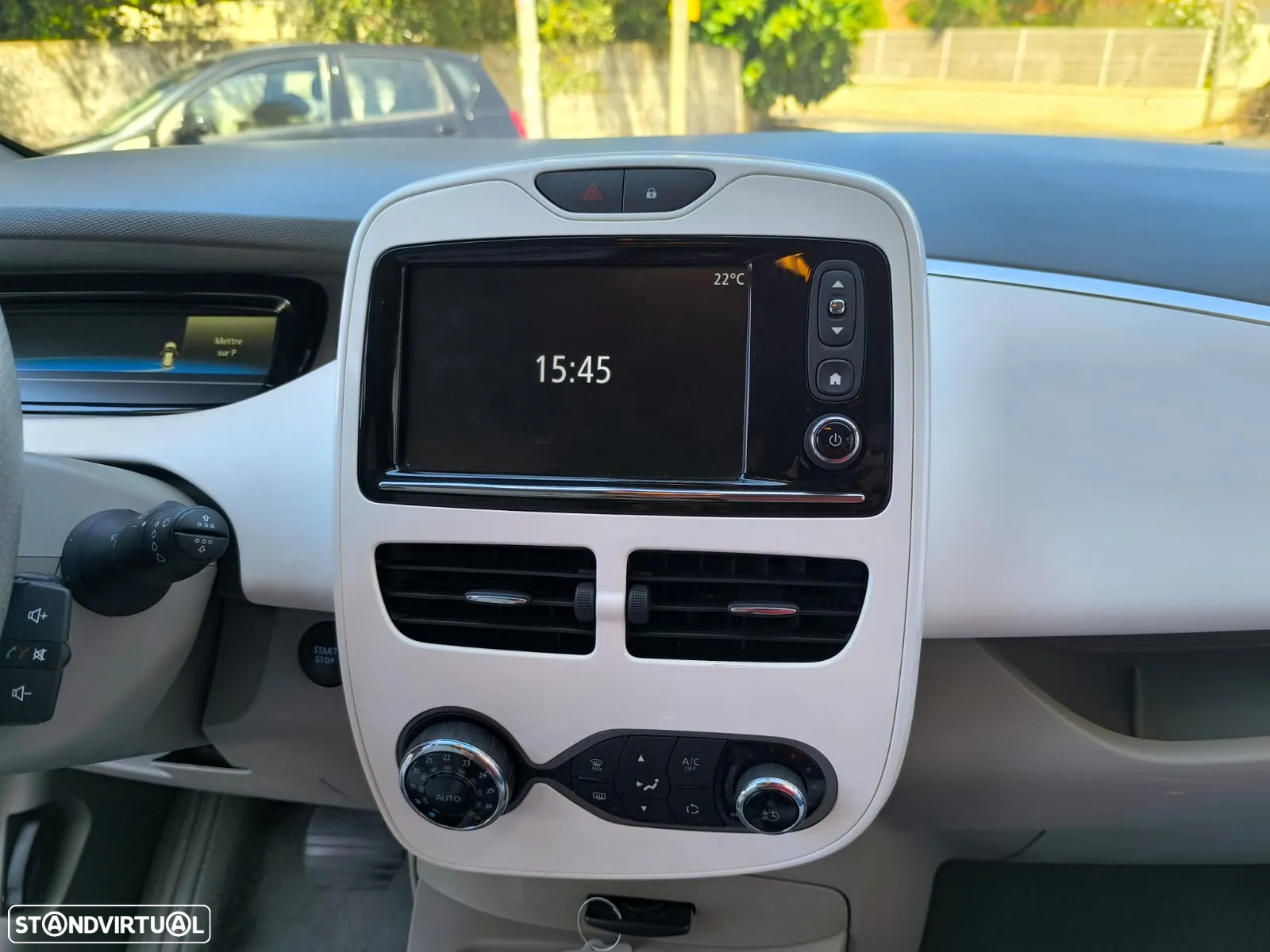 Renault Zoe (c/ Bateria) Life 40 - 5
