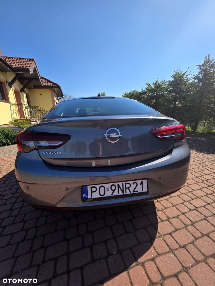 Opel Insignia - 5