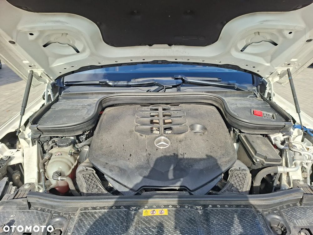 Mercedes-Benz GLS 580 4-Matic - 19