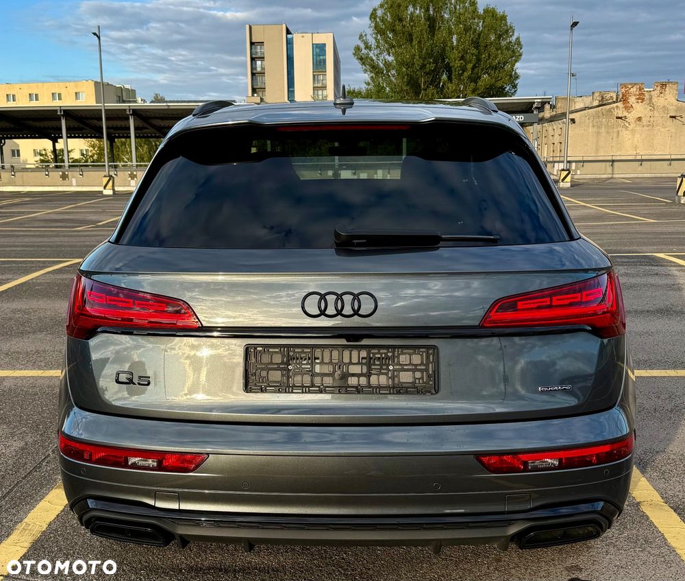 Audi Q5 40 TDI mHEV Quattro S tronic - 6