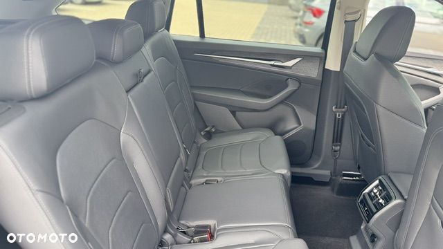 Skoda Kodiaq 1.5 TSI mHEV 4x2 Drive DSG - 6