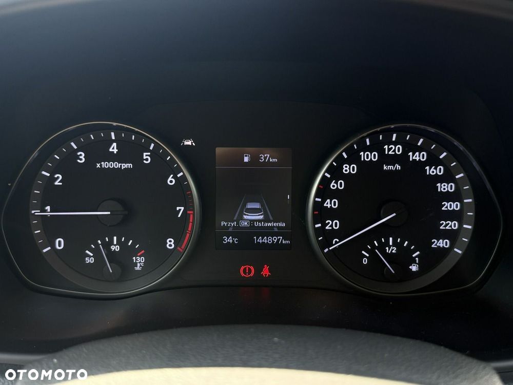 Hyundai i30 1.0 T-GDI Modern - 13