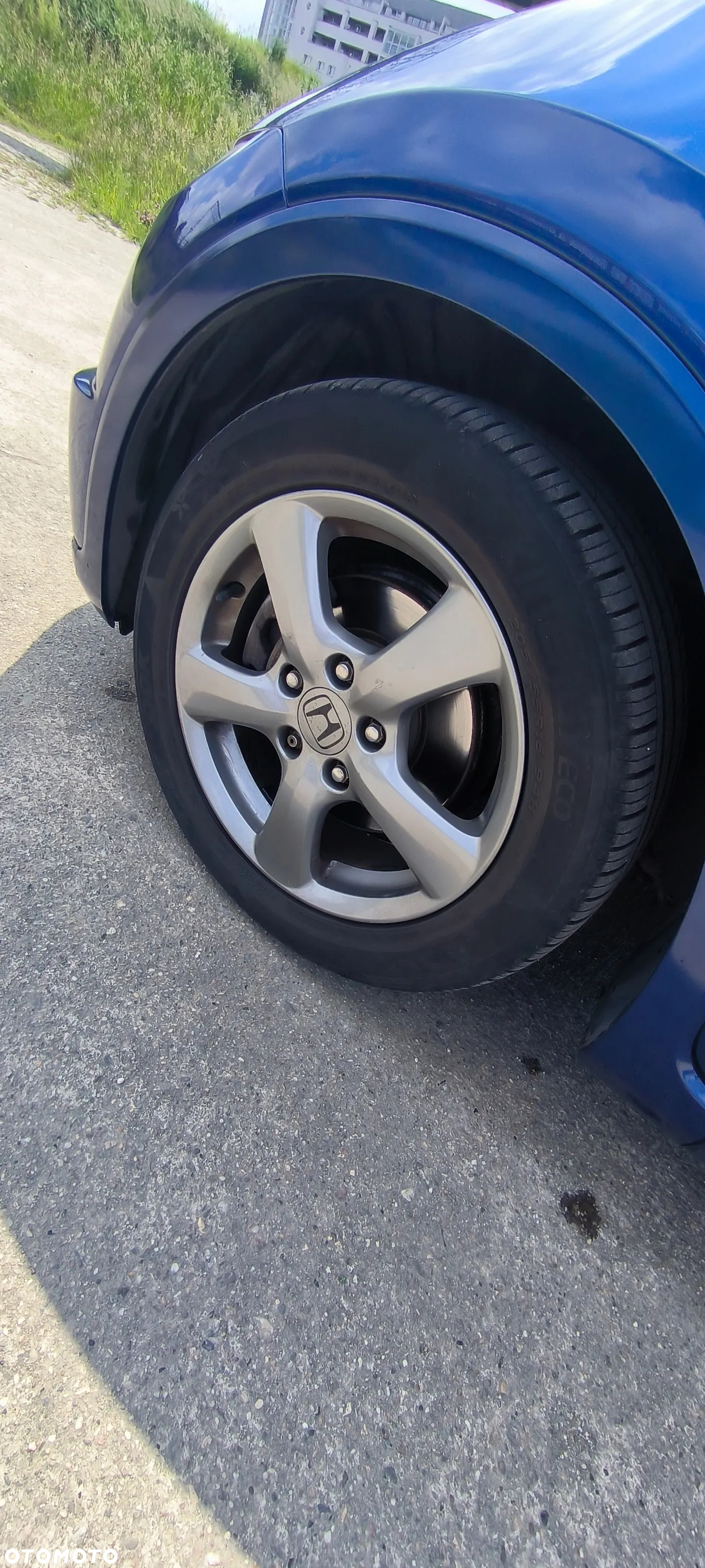 Honda Civic 1.4 Comfort - 18
