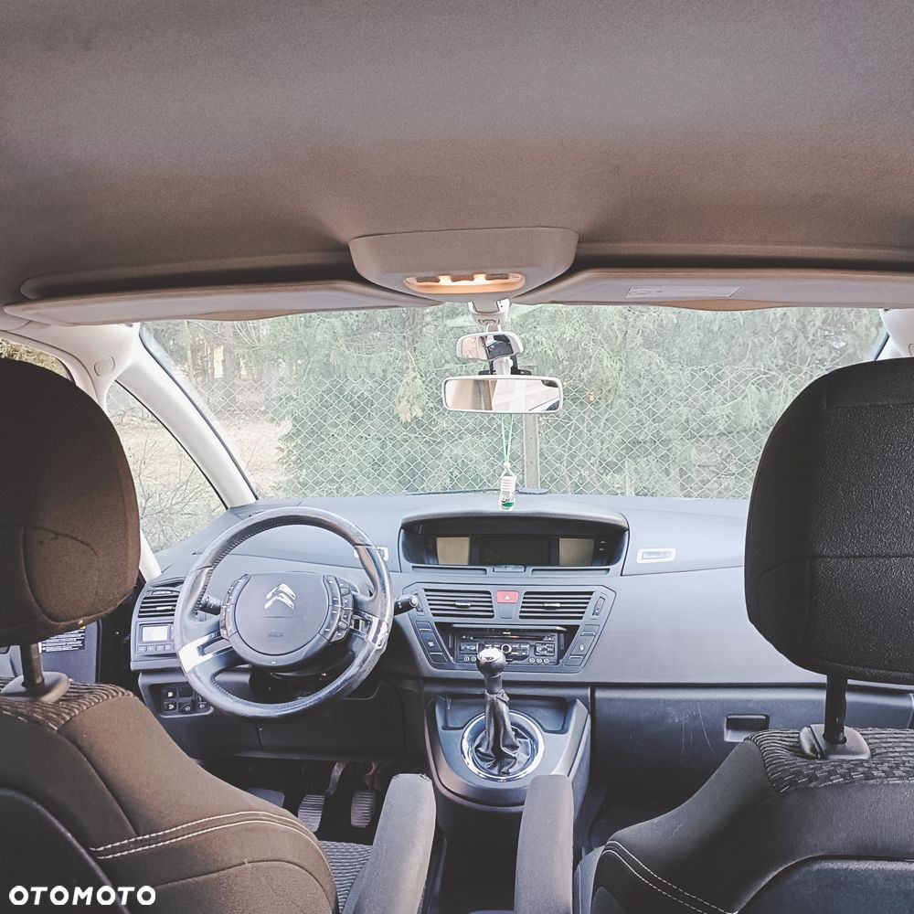 Citroën C4 Picasso - 4