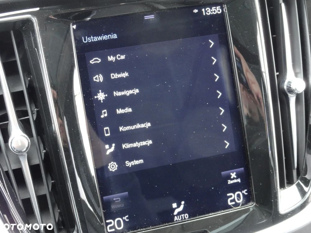 Volvo V60 D3 Drive-E Dynamic Edition (Momentum) - 20