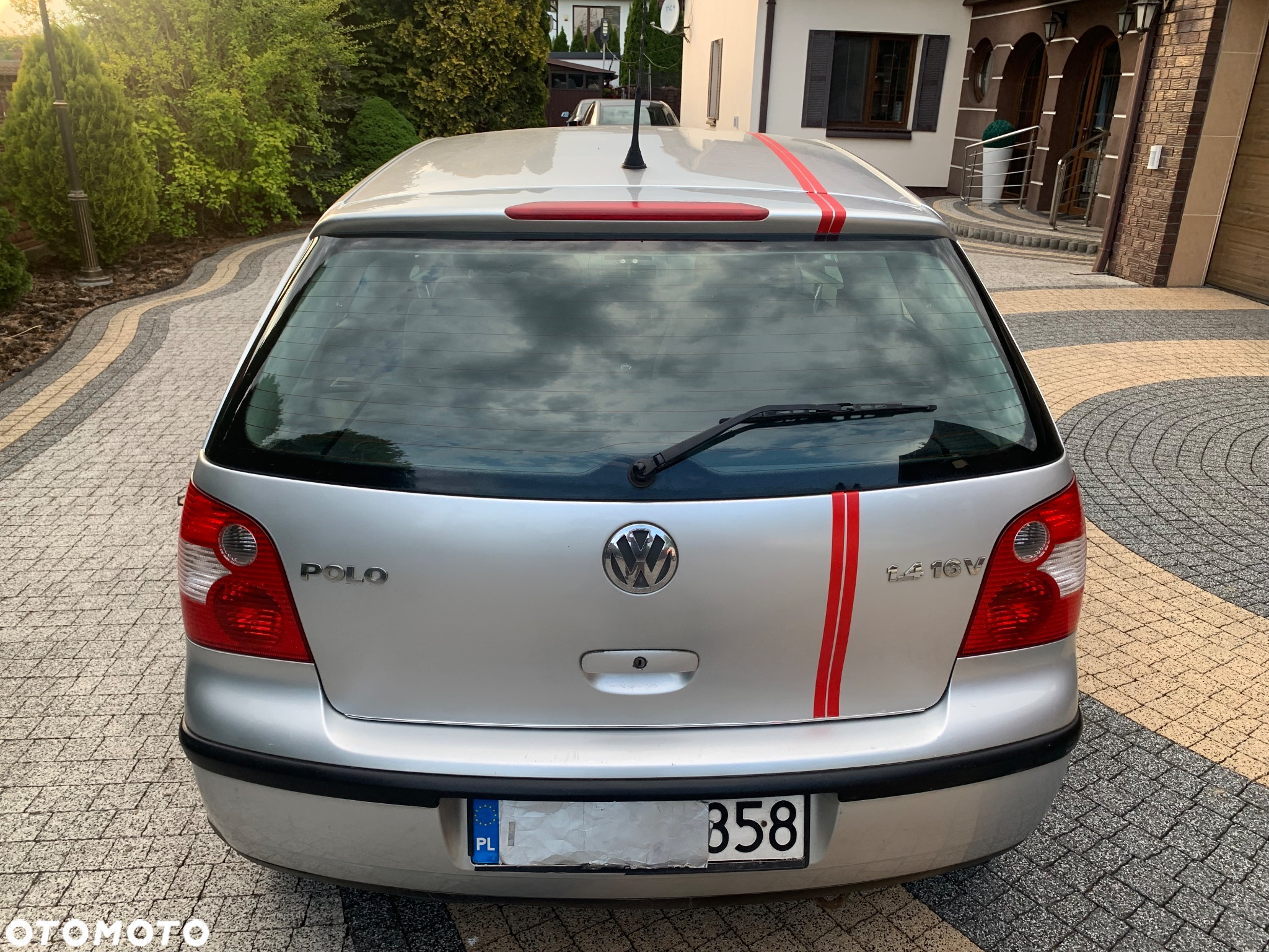 Volkswagen Polo - 17