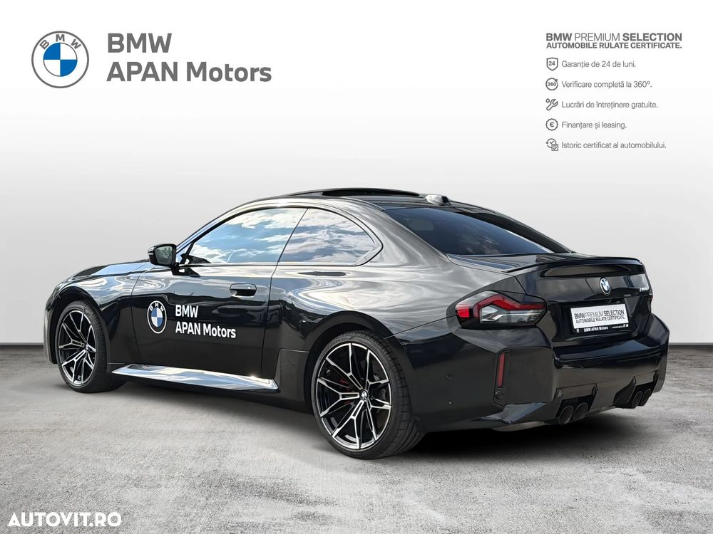 BMW M2 Standard - 5