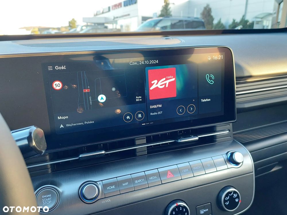 Hyundai Kona 1.0 T-GDI Smart - 12