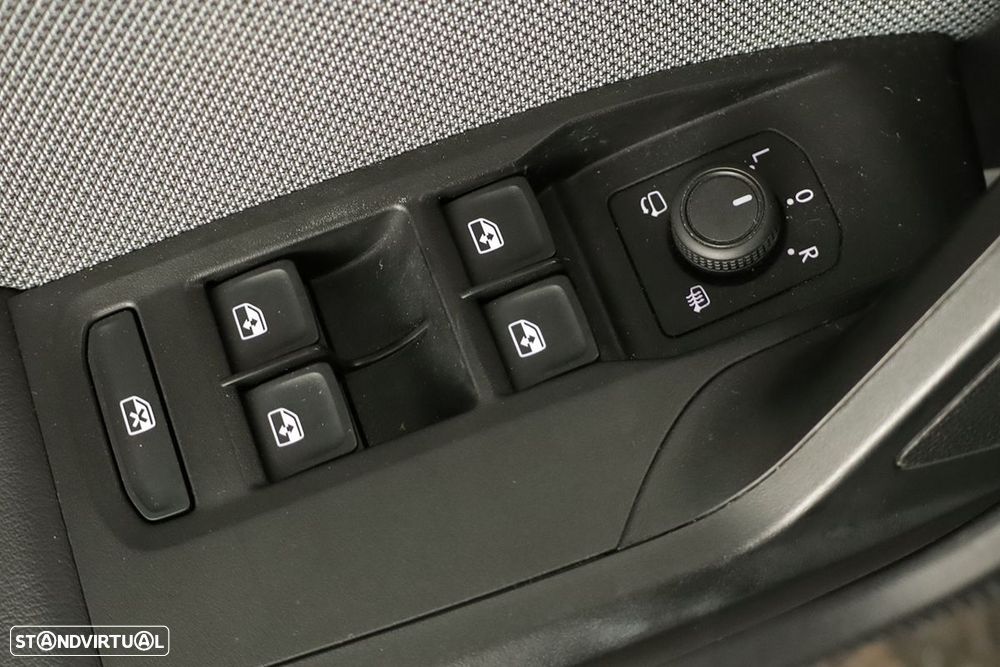 SEAT Leon ST 1.0 eTSI OPF DSG Style - 19