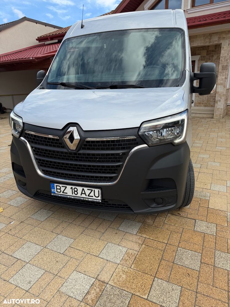 Renault Master L3H2 - 2