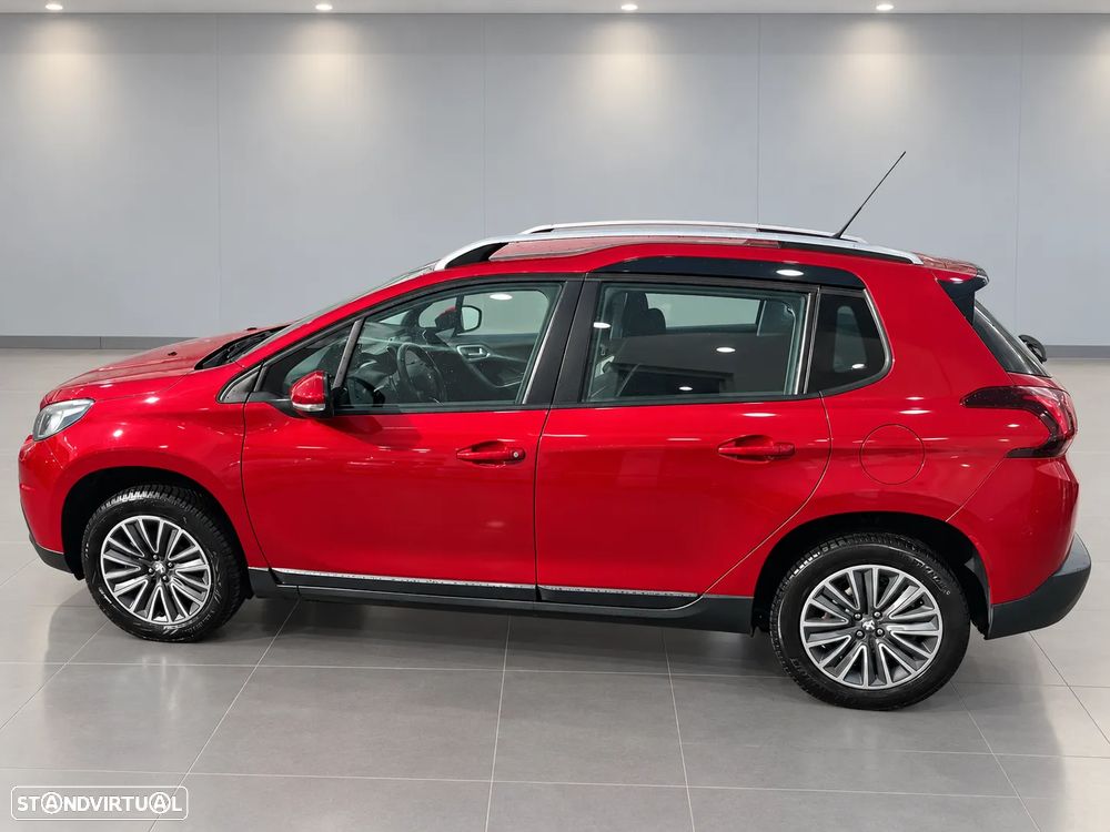 Peugeot 2008 - 3