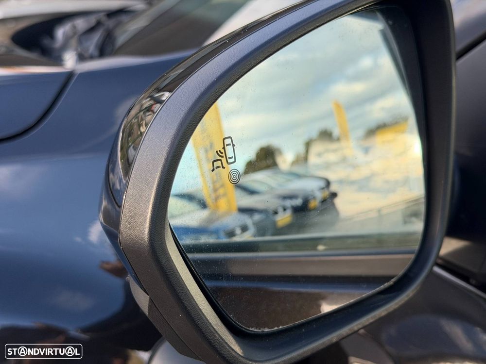 Dacia Duster 1.0 TCe ECO-G Extreme Bi-Fuel - 17