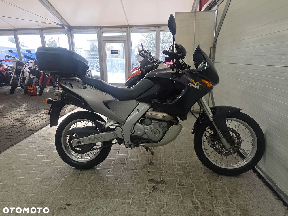 Aprilia Pegaso - 23